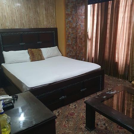 Town Guest House Toba Tek Singh المظهر الخارجي الصورة