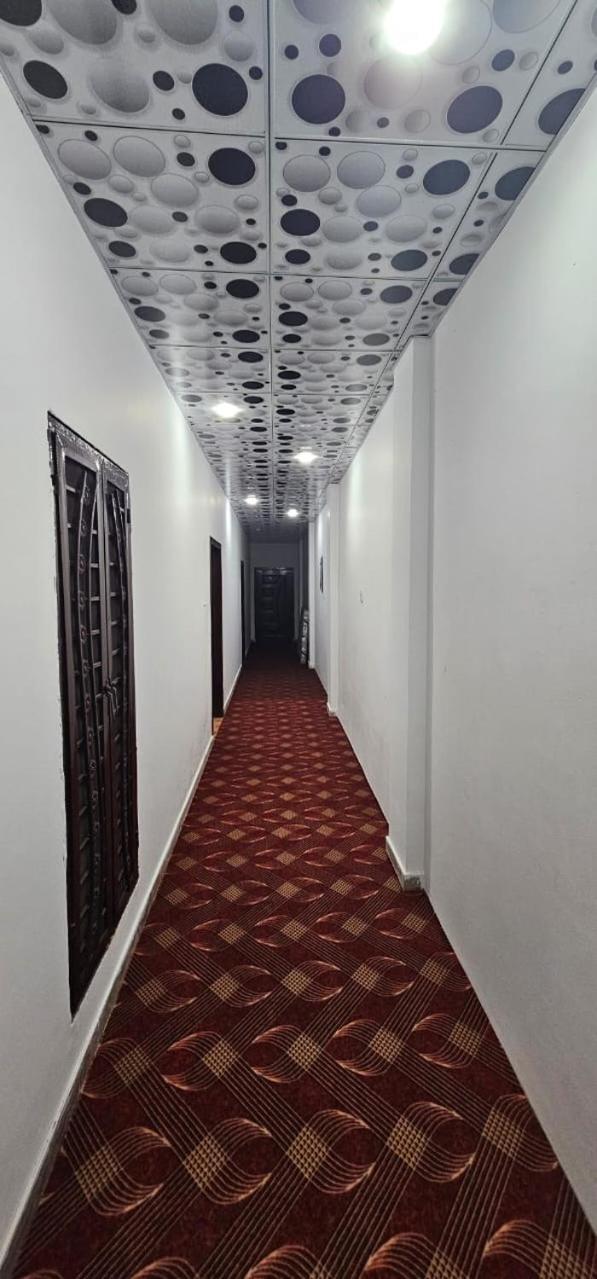 Town Guest House Toba Tek Singh المظهر الخارجي الصورة