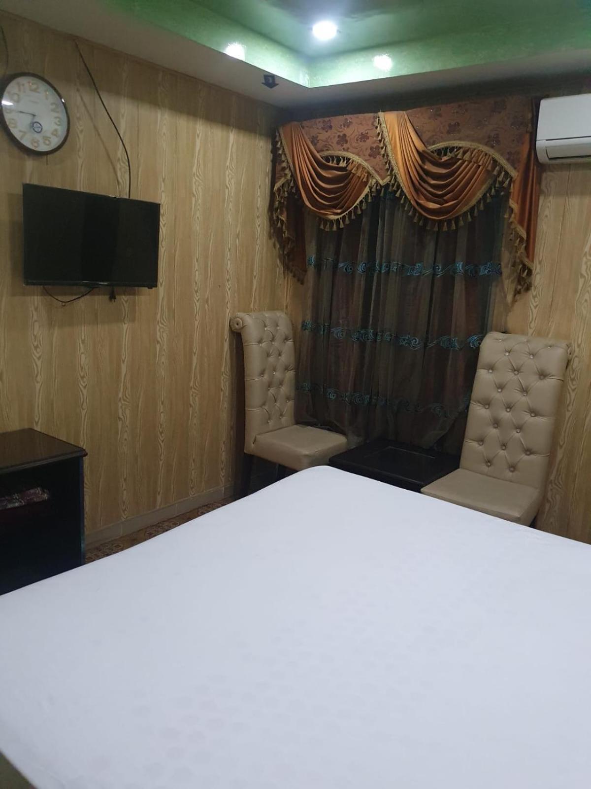 Town Guest House Toba Tek Singh المظهر الخارجي الصورة
